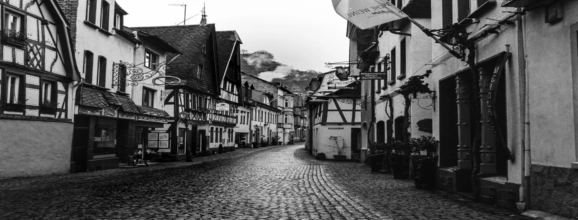 Image for Old City Exploration
